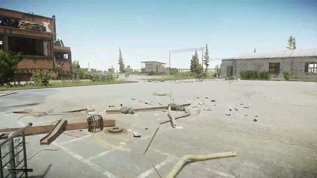 Escape From Tarkov: Карма