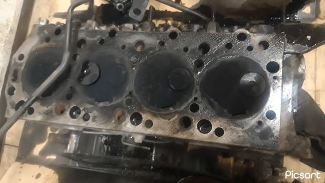 DEAF AUTO MECHANIC GAZ 51 & DAEWOO MATIZ & HYUNDAI STAREX смотреть онлайн