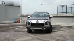 PERBEDAAN PAJERO SPORT 2024 ELITE EDITION & PAJERO SPORT 2024 DAKAR ‼ BIKIN IRI PEMILIK FORTUNER ‼
