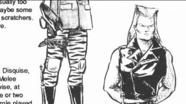 How Cyberpunk Became A Videogame