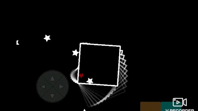 Ink!Sans Fight Phase 1 No "G" Cheat смотреть онлайн