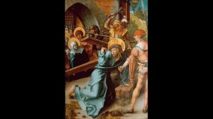 Художники эпохи Возрождения: Альбрехт Дюрер (1471-1528)