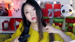 СЕКРЕТ Кореянок! 5 ПРИЧЕСОК, Которые ДЕЛАЕТ КАЖДАЯ Кореянка! |NikyMacAleen