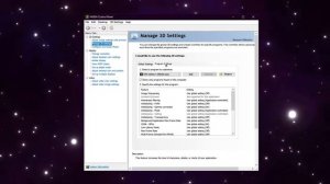 Как снять ОГРАНИЧЕНИЕ в 30 FPS в ЛЮБОЙ ИГРЕ