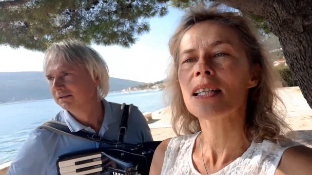 Снова стою одна смотреть онлайн