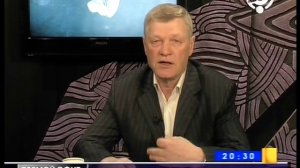 713. Особый взгляд. Владимир Дербин и Алексей Лушников. 13 марта 2013 