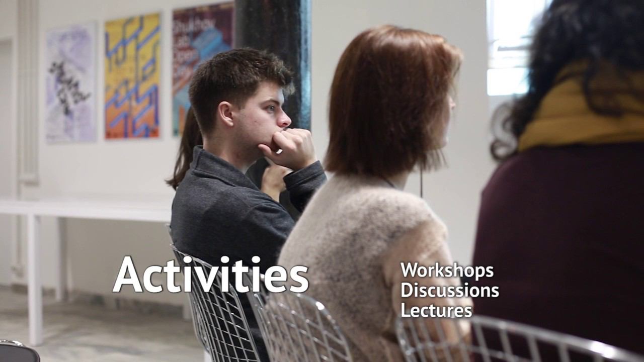 Welcome to Shukhov Lab! смотреть онлайн