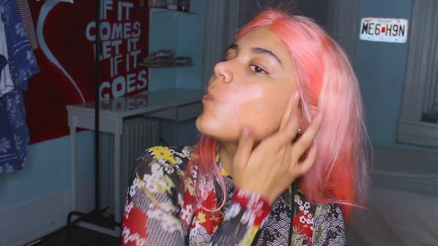 Euphoria Makeup Tutorial | Jules смотреть онлайн