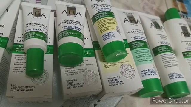 I will try Skin AHA clinic facial care Swiss formula смотреть онлайн