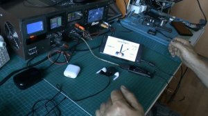 Bluetooth transmission part 2. Блютуз передатчики часть 2