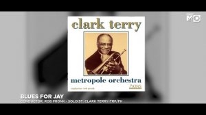 Blues For Jay  - Metropole Orkest - 1994