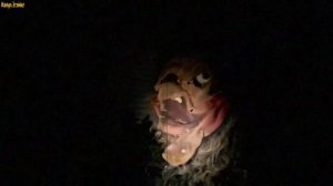 НАШЁЛ НАСТОЯЩУЮ ПИЦЦЕРИЮ ФНАФ С АНИМАТРОНИКАМИ?! REAL PIZZERIA FNAF WITH ANIMATRONICS IN REAL LIFE!