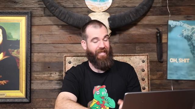 America Is Finished! смотреть онлайн