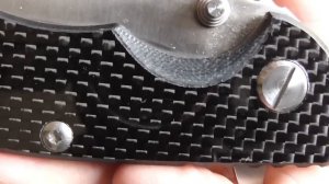 Накладка из карбона 0,5 мм