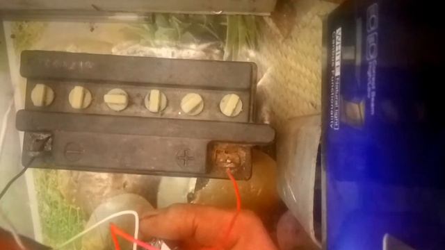 Какой выбрать вольтметр для авто , 2 и 3 провода, в чем разница, тест на погрешность смотреть онлайн