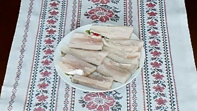 Рыба в сметанном соусе с овощами/От такой рыбки никто не откажется