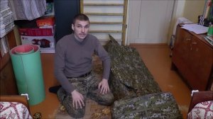 Скрадок на гуся своими руками