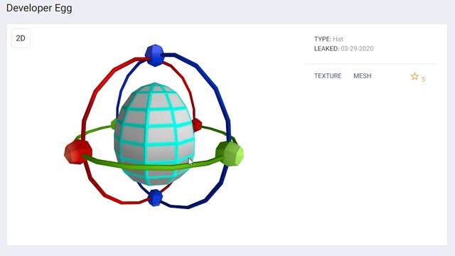 РОБЛОКС УТЕЧКИ НОВЫЕ ВЕЩИ В РОБЛОКС АПРЕЛЬ 2020 СЛИВ ? SKWIRTY смотреть онлайн