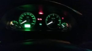 Щиток приборов газель бизнес