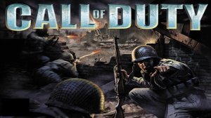 Я глухой геймер Играю в Call of Duty Первый Фронт # Финал