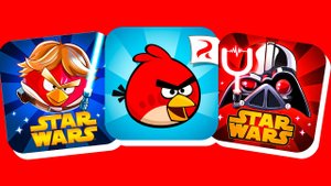 Angry Birds – ЧТО СТАЛО С ИГРОЙ?