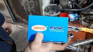 Ремонт передних стоек ABC W220 г  Коневский