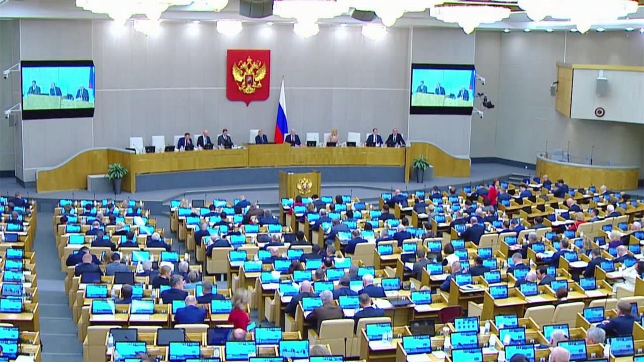 В Государственной думе говорили о защите прав жителей новых российских регионов