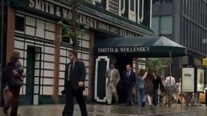 Дьявол носит Прада, постановка задач