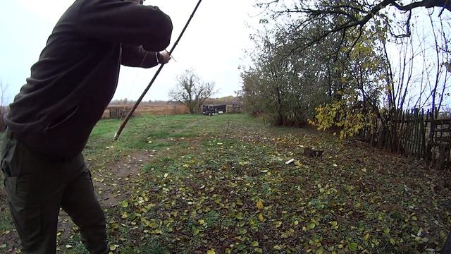 Как сделать самый простой лук смотреть онлайн