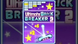 Ultimate BRICK BREAKER 2 Java OST - Full Soundtrack (several versions)