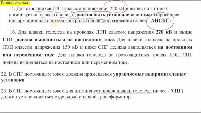 Гололед