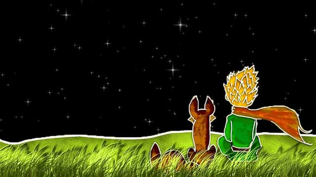 Медитация со Звёздочкой ⭐ Медитация для Детей и Взрослых ? Сканирование Тела