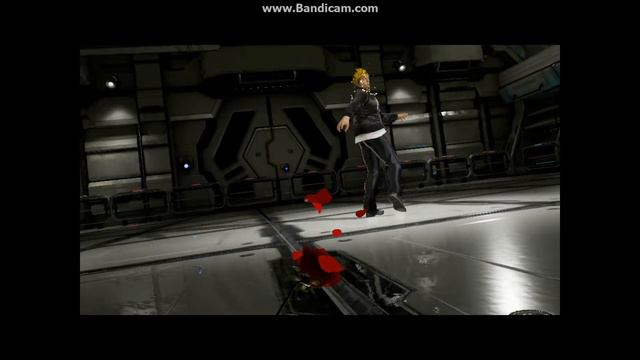 Tekken 7 X Fate/stay Nigt Unlimited BladeWorks смотреть онлайн