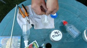 Применение гиббереллина. Осторожно , подделка!