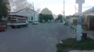 Обзор станицы Новоминская 23-07-2019