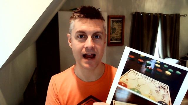 Senshi: My Favorite Game Mechanism смотреть онлайн