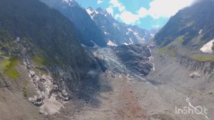 Цейский ледник