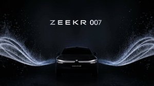 Zeekr 007 & Performance