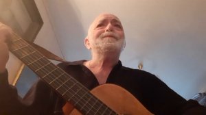 Александр Саханов. Стихи Николая Туроверова. Неточный рассказ