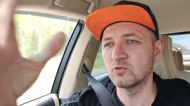 #ЛЕГКОВАЯЖИЗНЬ Иркутск Красноярск! Доехали до Енисея!