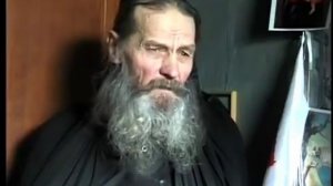 Старец Архимандрит Иона Одесский,наставления старца,духовник,духовное наставление.