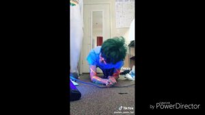 Тик ток 💗 косплей  моя геройская академия