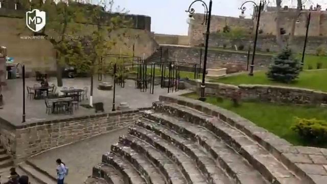 Срочно кто не смотрел обзор крепости...)))Дербент красота ...)))Старинный город 2000 лет...))) смотреть онлайн