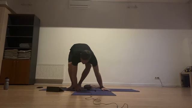 2023.08.21 Пн. 19:30. Мастеркласс Крия йога/Masterclass Kriya Yoga смотреть онлайн