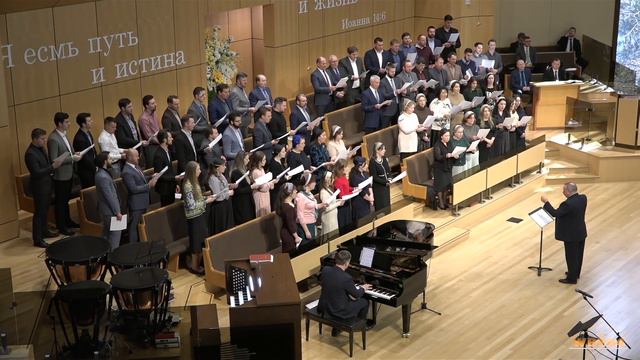 WREBC - "Стоишь на распутье" смотреть онлайн