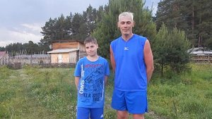 Отдых в Башкирии Летом