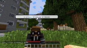 Петя убежал к старым детям Нюкема! Как живут Соня , Вася и Егор? #ЖизньПЕТИ