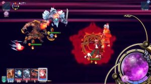 Evertale training dojo #6 walkthrough