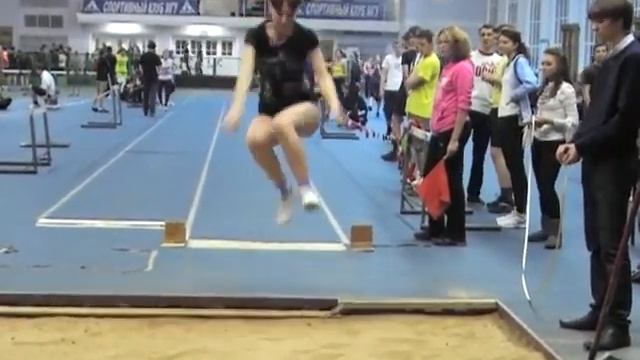 СПЕЦЫ-2011, длина, женщины, часть 18 смотреть онлайн