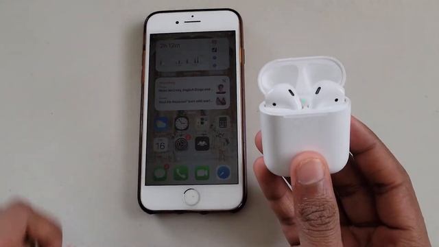 AirPods 1 in 2021? | Unboxing | Review смотреть онлайн
